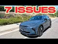 Ownership Update 7 Things I Don t Like about 2025 Toyota Crown Signia Limited