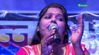  pushpa rana bhojpuri live bhakti jagran