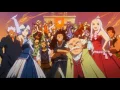 Download Lagu Nightcore - Gomen Ne Watashi // Fairy Tail Ending 3