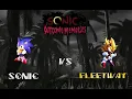 Sonic LMS Against Fleetway - Outcome Memories