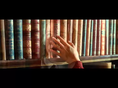 The Book Thief | Official Trailer [HD] | 20th Century FOX