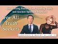 Download Lagu The Truth Will Set You Free. But, First It Will Piss You Off!