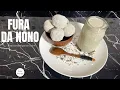 How to Make Fura Da Nono from Scratch Homemade Millet Smoothie Recipe