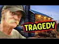 What Happened To Johnny Jett From Barnwood Builders