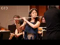 Download Lagu 2023 CAIC Gold Prize Winner - Melody Shen