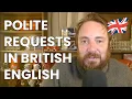 Download Lagu How British people request without sounding demanding