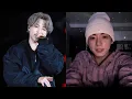 Download Lagu Jimin Is A Witness! Jungkook hugs his mother after so many years, What does that say?