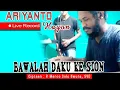 Download Lagu Bawalah Daku Ke Sion | Cipt. P. Marco Solo Kwuta, SVD