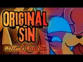 Original Sin Helluva Boss Oc Wrath s Legacy NaomiBlueHeart
