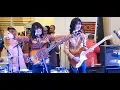 Download Lagu Kr. Cincin (Koes Plus) ★ T-Koes Band @ Plaza Blok M (14/08)