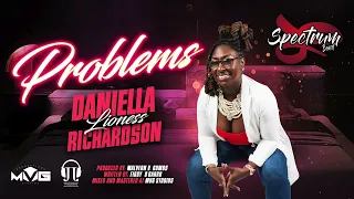 Spectrum Band - Problems 2023 Soca