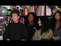 Daniel Caesar: Tiny Desk Concert