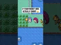 Download Lagu If Team Rocket was actually smart 😂 #pokemon #shorts