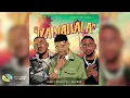 Download Lagu Tycoon, Sly and Kabza De Small - Iza Mawala [Feat. Dladla Mshunqisi and Goldmax] (Official Audio)