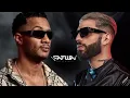 Mohamed Ramadan Habibi Ana Men Gherak X  Didine Canon 16 remixمحمد رمضان حبيبى انا من غيرك
