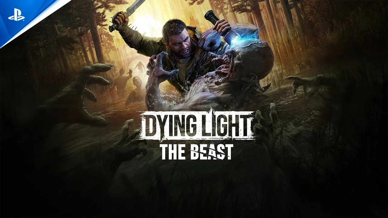 Dying Light: The Beast – Trailer Conheça o Barão | Jogos para PS5 e PS4
