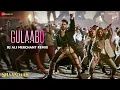 Lagu Gulaabo - Dj Ali Merchant Remix | Shahid Kapoor \u0026 Alia Bhatt | Shandaar