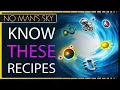 39 Refiner Recipes You Should Know in No Man s Sky for 2023 - Learn to Get the Resources You Need