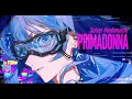 Hoshimachi Suisei (星街すいせい) - Prima Donna 'プリマドンナ' (Anime cover.)