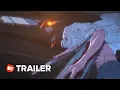 Chainsaw Man – The Movie: Reze Arc Trailer #1 (2025)