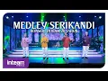 Download Lagu INTEAM • Medley Serikandi (Konsert Inteam 20 Tahun)