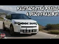 Download Lagu NOVO FASTBACK TERÁ FREIOS A DISCO TRASEIRO, CRETA CAMPEÃO DO VAREJO, TRACKER MUDA APÓS POLÊMICA E +