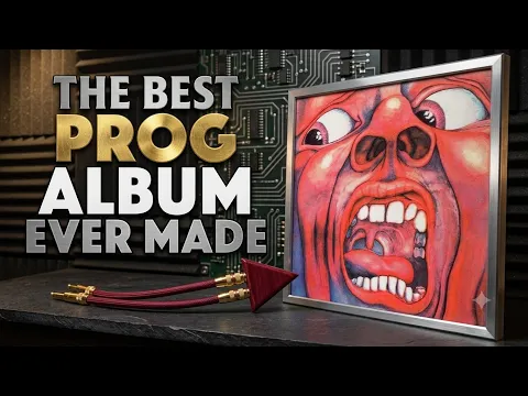 Stop Ignoring These 10 Progressive Rock Classics🤯|