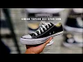 Converse Chuck Taylor All-Star Low Black 2026 - Is This the Best Everyday Sneaker