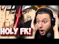 NEW HIDDEN NARUTO EPISODE Itachi Uchiha vs Pain Full Fight Animation - REACTION