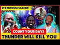 Lagu STATEHOUSE SHAKEN AS ALL KENYAN PASTORS GUNG UP AGAINST RUTO AS PHRONISIS UNMASKS RUTO'S PLANS!!