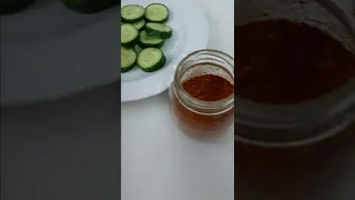 جربت ترند الخيار جيش رورو 