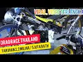 Download Lagu Viral...video lengkap drag race thailand taruhan 2,2 miliar ninja vs ninja #2taklovers