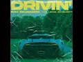 Drivin’ (feat. 래원 (Layone) & BIG Naughty) - Kim Seungmin
