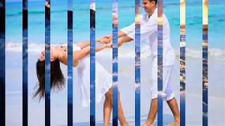  شمس وبحر ونسمة شقية    وردة       دندنها