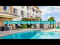 12 Best Hotels in Yuma AZ