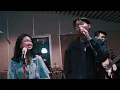 Kiesha Alvaro X Zara Leola - Seperti Yang Dulu
