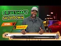 Revamp Your Driveshaft Steel vs Aluminum Showdown