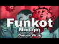 Lagu Funkot 2020 Corona Virus Hard Remix By Baiyuw Adikene Dj