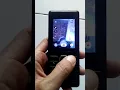 Download Lagu Andromax Prime tampilan menu