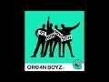 GRe4N BOYZ - ペリドット (ライブライブ Ver.)