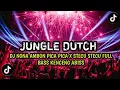 Download Lagu JUNGLE DUTCH DJ NONA AMBON PICA PICA X STECU STECU FULL BASS KENCENG ABISS