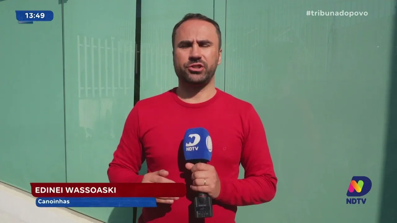 Acidente fatal: homem morre após galho de eucalipto cair em trabalhos na região Norte