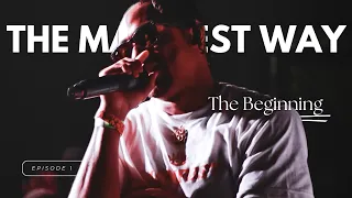the beginning tmw ep 1