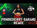 Download Lagu DJ Hari - Pondichery Saraku | Official Video Remix