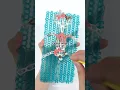 Can you guess what we made using the Rainbow Loom 360