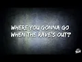 Turno, Skepsis & Charlotte Plank - Rave Out (Lyrics)