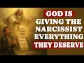 Download Lagu God Is Giving The Narcissist EVERYTHING They Deserve! The Full List Will Shake You | C.S. Lewis
