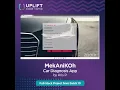 MekAniKOh Car Diagnostics App from Batch 10 Uplift Code Camp