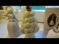 White Avon Bottles - Auction Find
