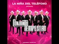 La Niña Del Teléfono (Estudio)